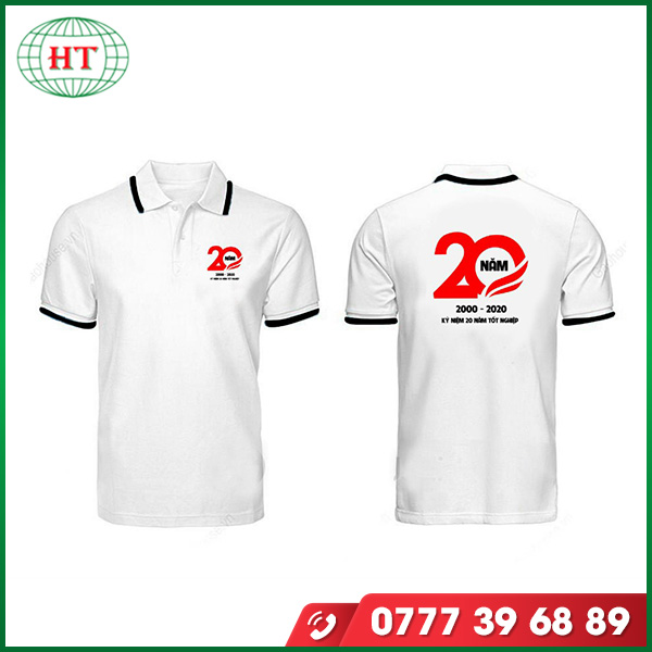 Áo Thun Đồng Phục